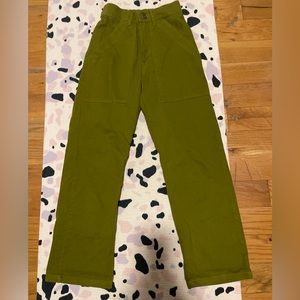 Big Bud Press work pants